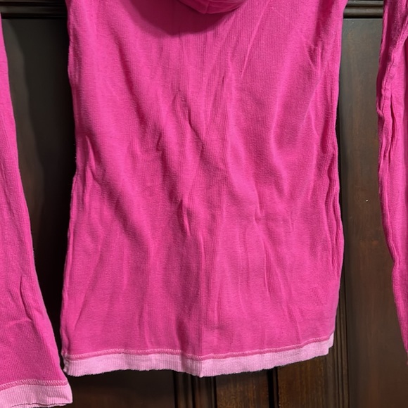 Hooded top - Picture 8 of 9